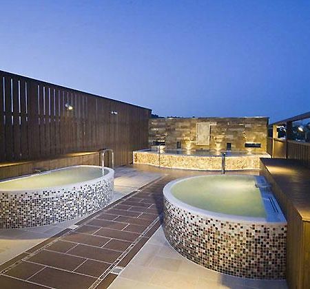 Furutakiya Hotel Iwaki  Exterior photo