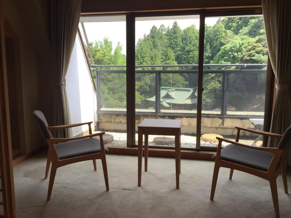 Furutakiya Hotel Iwaki  Exterior photo