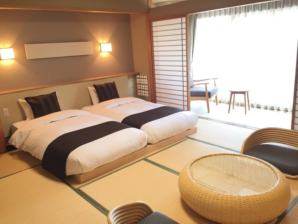 Furutakiya Hotel Iwaki  Exterior photo