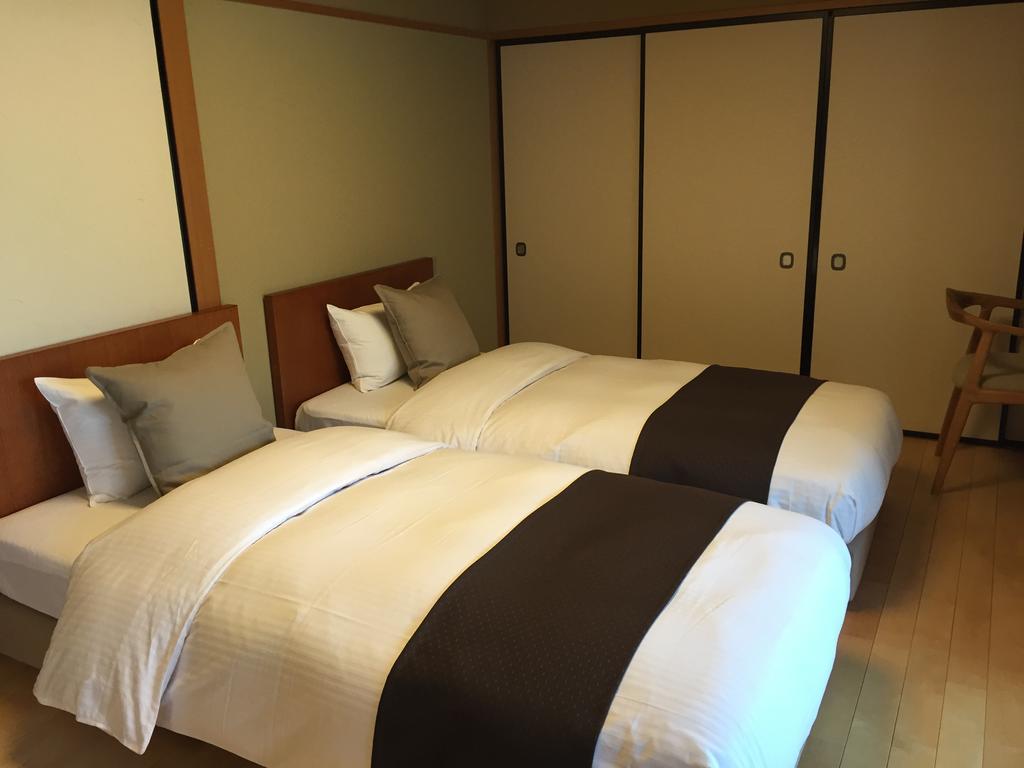Furutakiya Hotel Iwaki  Exterior photo