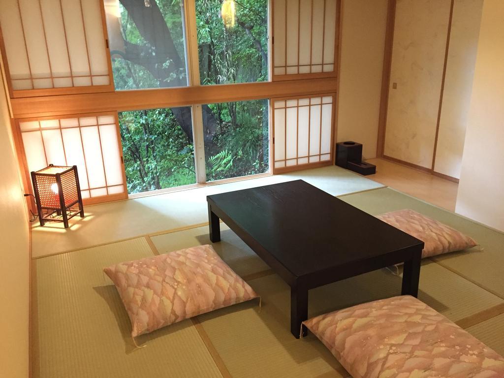 Furutakiya Hotel Iwaki  Exterior photo