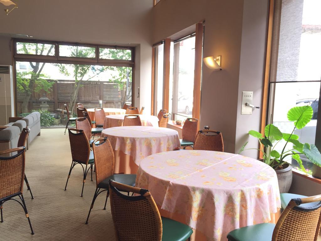 Furutakiya Hotel Iwaki  Exterior photo