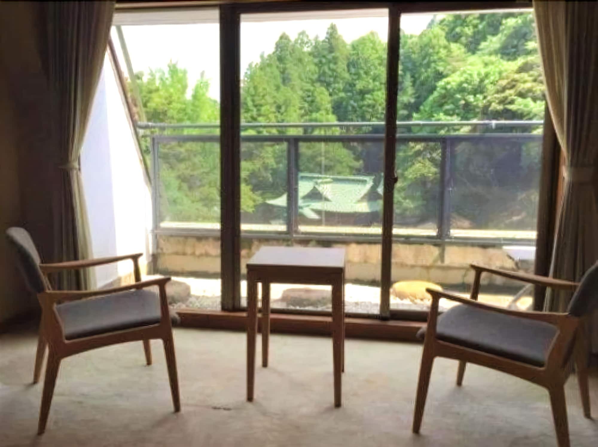 Furutakiya Hotel Iwaki  Exterior photo